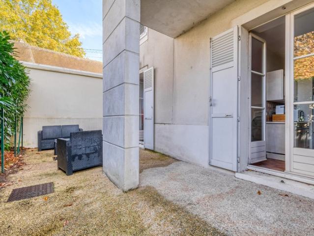 Appartement vente à Meaux