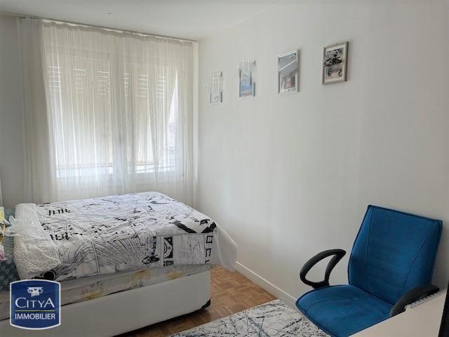 Appartement vente à Meaux