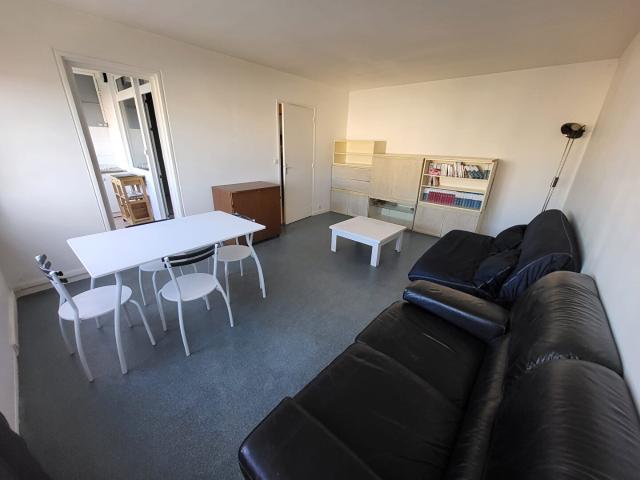 Appartement vente à Meaux