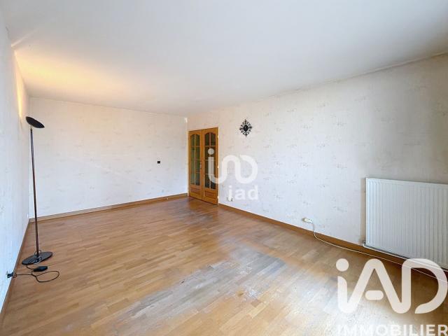 Appartement vente à Meaux