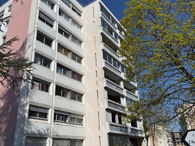 Appartement vente à Meaux