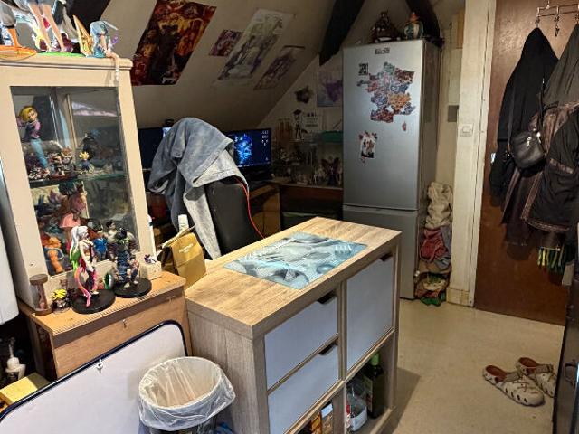 Appartement vente à Meaux