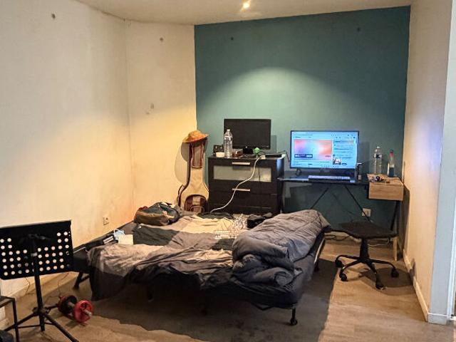 Appartement vente à Meaux