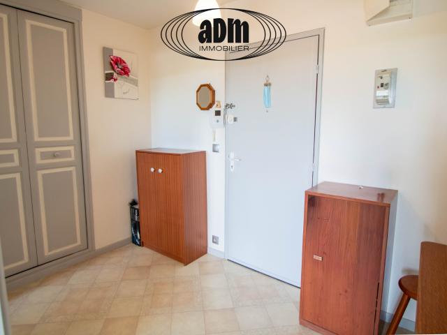 Appartement vente à Meaux