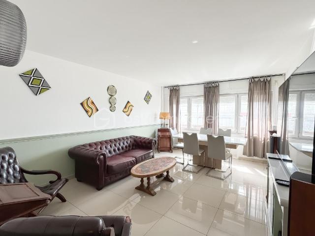 Appartement vente à Meaux