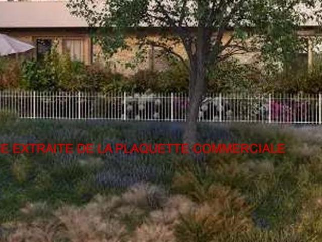 Appartement vente à Meaux