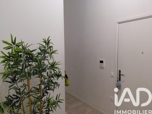Appartement vente à Meaux