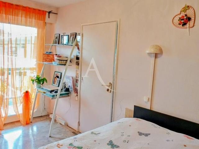 Appartement vente à Meaux