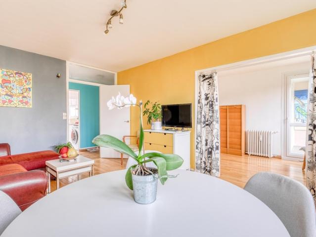 Appartement vente à Meaux