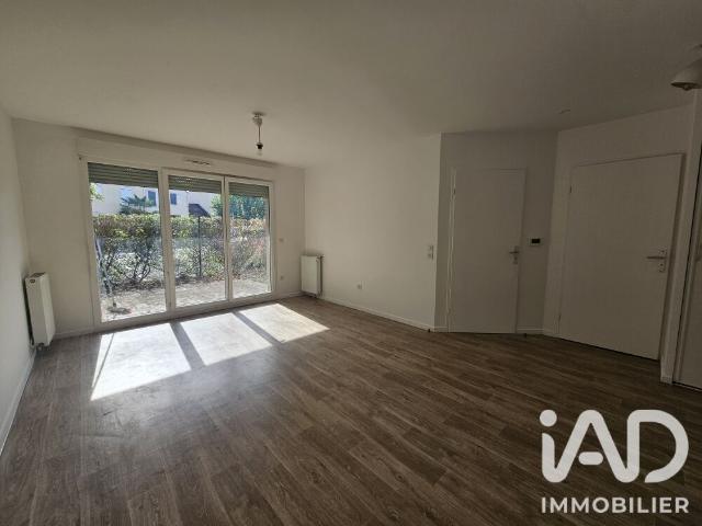 Appartement vente à Meaux