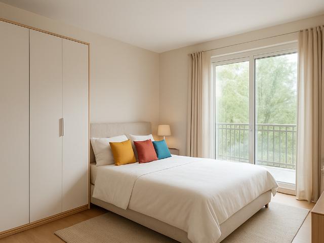 Appartement vente à Meaux