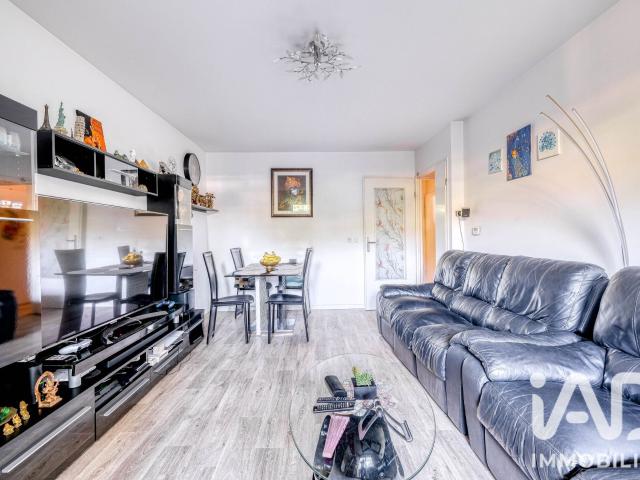 Appartement vente à Meaux