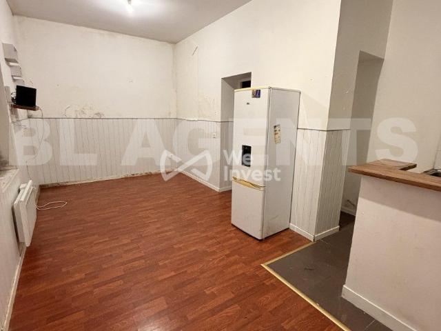 Appartement vente à Meaux