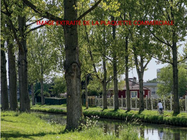 Appartement vente à Meaux