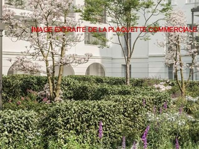 Appartement vente à Meaux