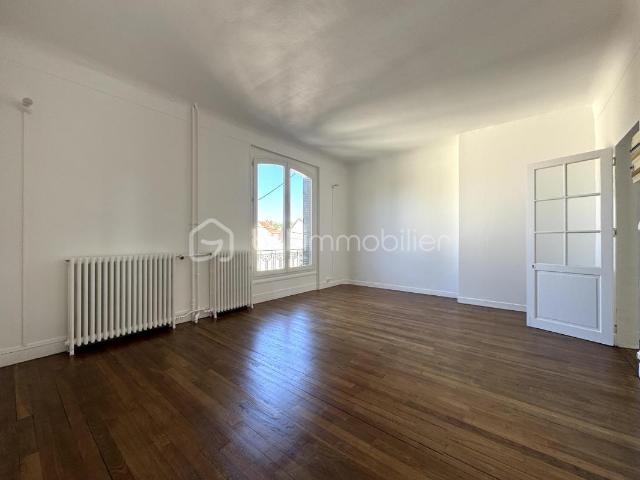 Duplex vente à Meaux