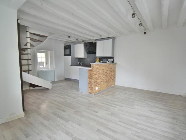 Maison vente à Meaux, Étrépilly