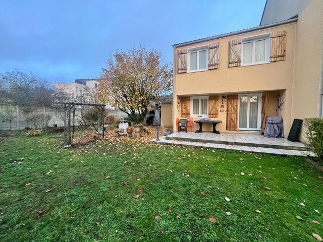 Maison vente à Meaux