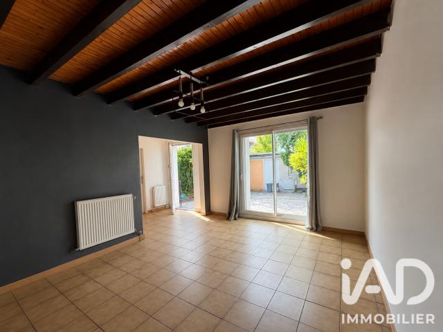 Maison vente à Meaux