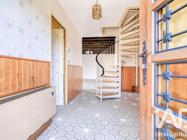 Maison vente à Meaux