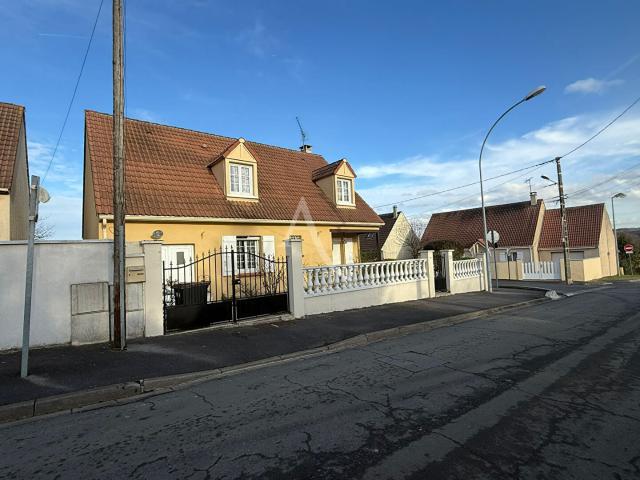 Maison vente à Meaux