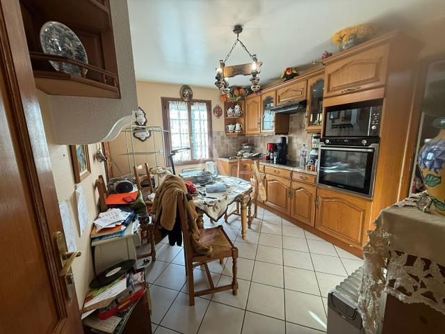 Maison vente à Meaux