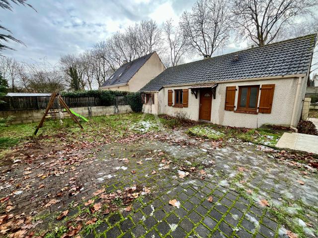 Maison vente à Meaux