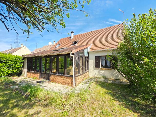 Maison vente à Meaux, Seine-et-Marne
