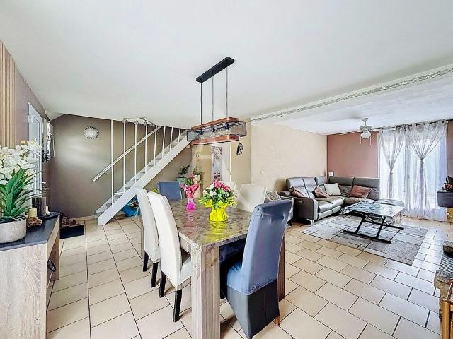 Maison vente à Meaux, Seine-et-Marne