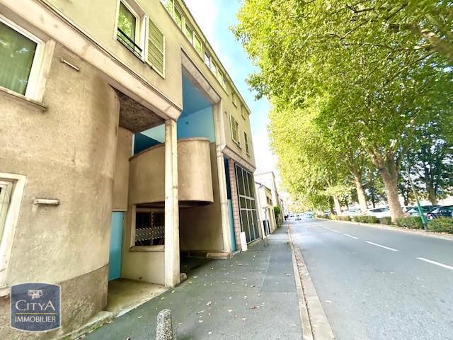 Garage vente à Meaux
