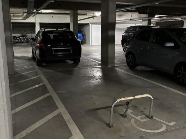 Garage vente à Meaux