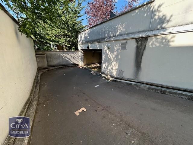 Garage vente à Meaux