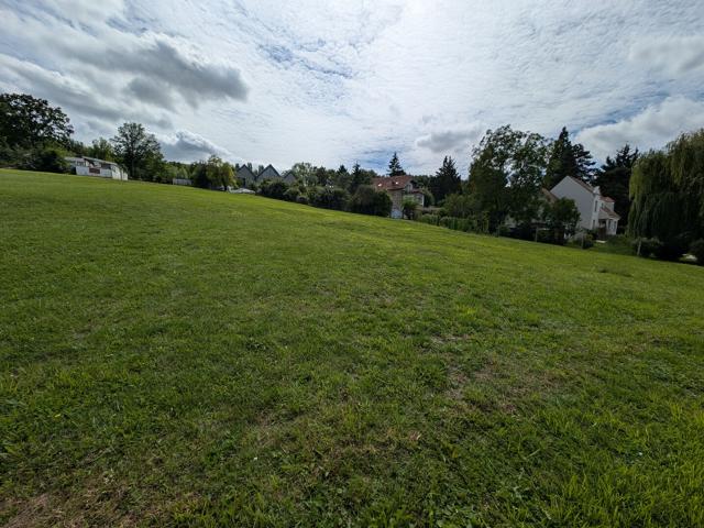 Terrain vente à Meaux