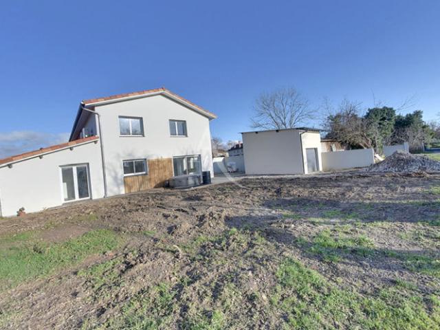 Maison vente à Castelsarrasin, Barry-d'islemade