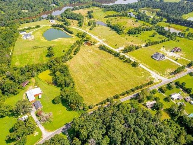 Land for sale in Alamance, North Carolina