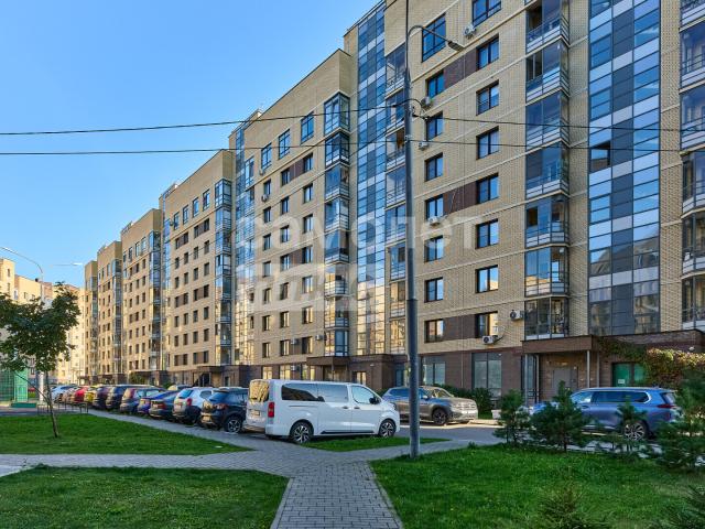 Квартира продажа в Кабардино-Балкарская Республика
