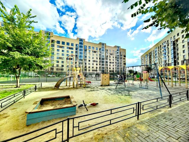 Квартира продажа в Кабардино-Балкарская Республика