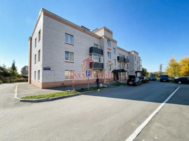 Квартира продажа в городское поселение Александров, Александровский район