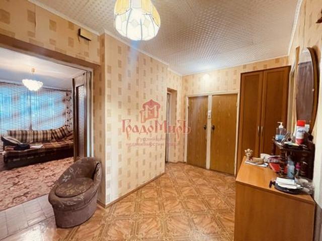 Квартира продажа в Черёмушки, городское поселение Александров