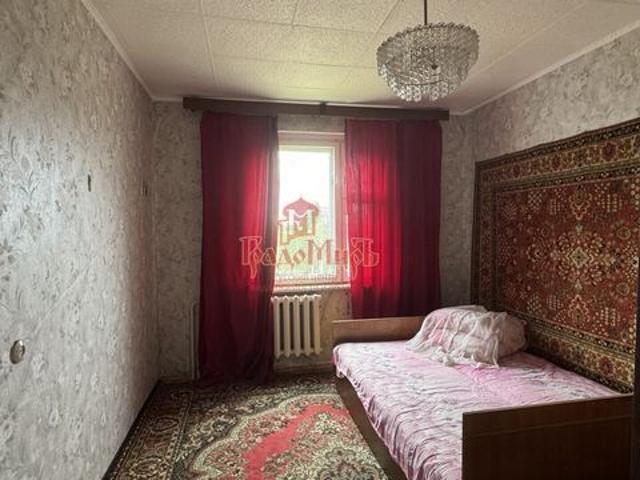 Квартира продажа в городское поселение Балакирево, Александровский район