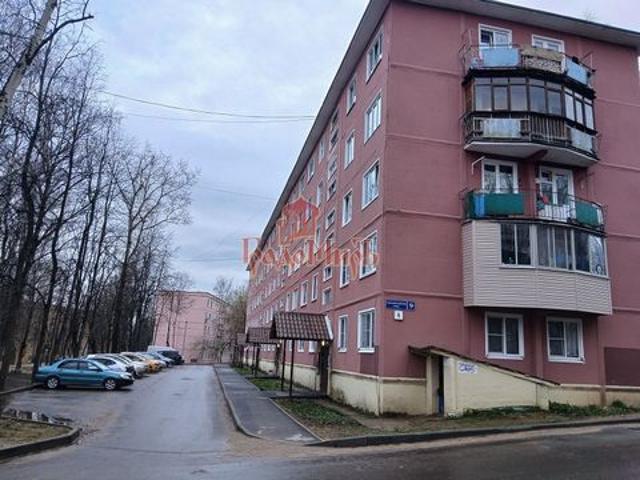 Квартира продажа в Дмитровский Р-н, Кабардино-Балкарская Республика