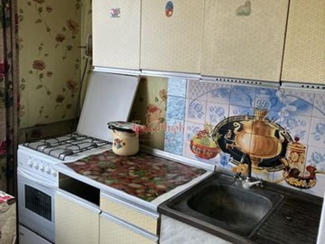 Квартира продажа в Сергиево-Посадский городской округ, Центральный федеральный округ