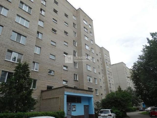 Квартира продажа в Старое Торбеево, Ногинск