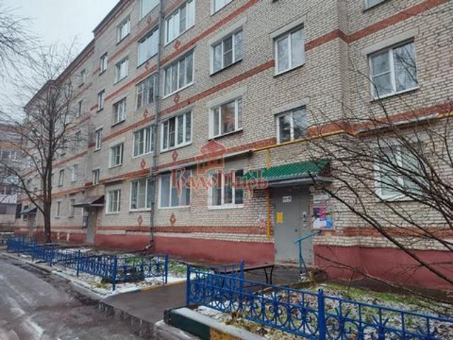 Квартира продажа в Сергиев Посад, Кабардино-Балкарская Республика