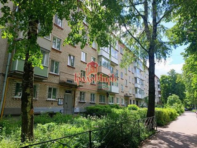 Квартира продажа в Клементьевка, Сергиев Посад