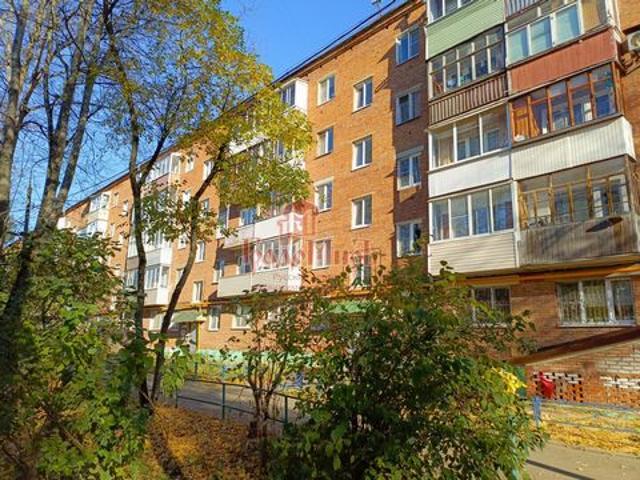 Квартира продажа в Звёздочка, Сергиев Посад