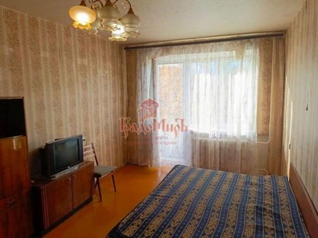 Квартира продажа в Клементьевка, Сергиев Посад
