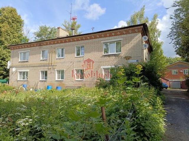 Квартира продажа в Сергиев Посад, Кабардино-Балкарская Республика