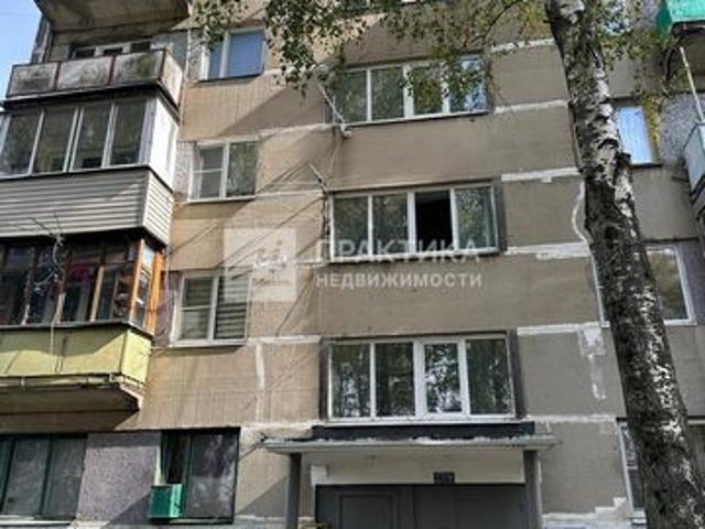 Квартира аренда в Большое Буньково, Богородский городской округ