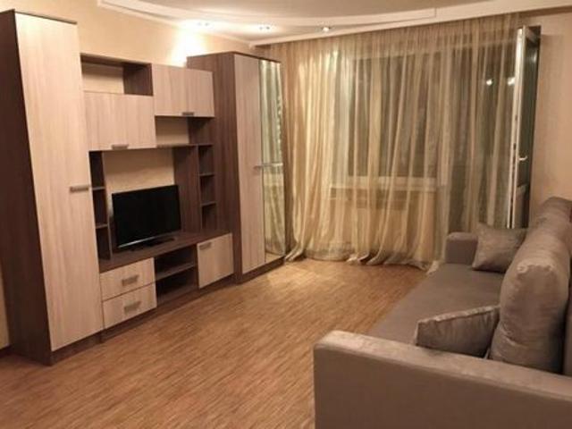 Квартира аренда в Красный Камень, Киселёвск
